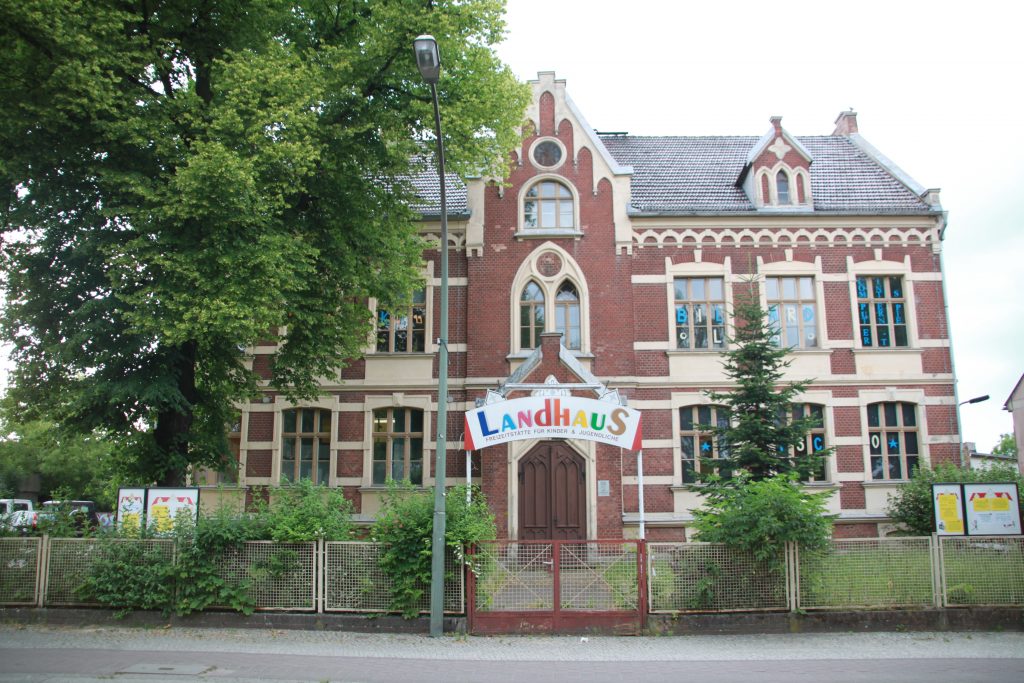 Landhaus Rosenthal