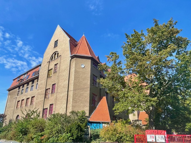 KuBiZ – Bildungszentrum Berlin-Weissensee